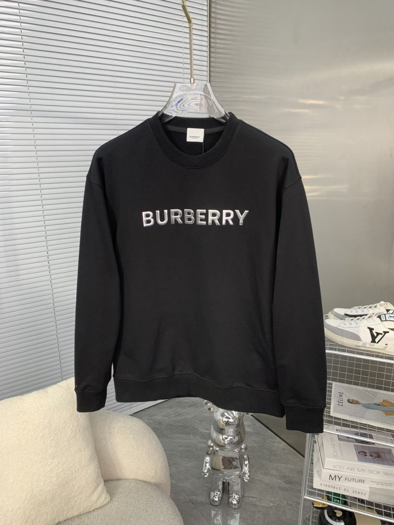 Burberry Hoodies